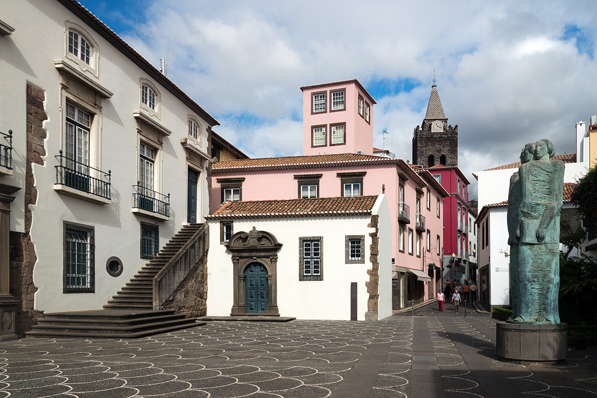 Funchal