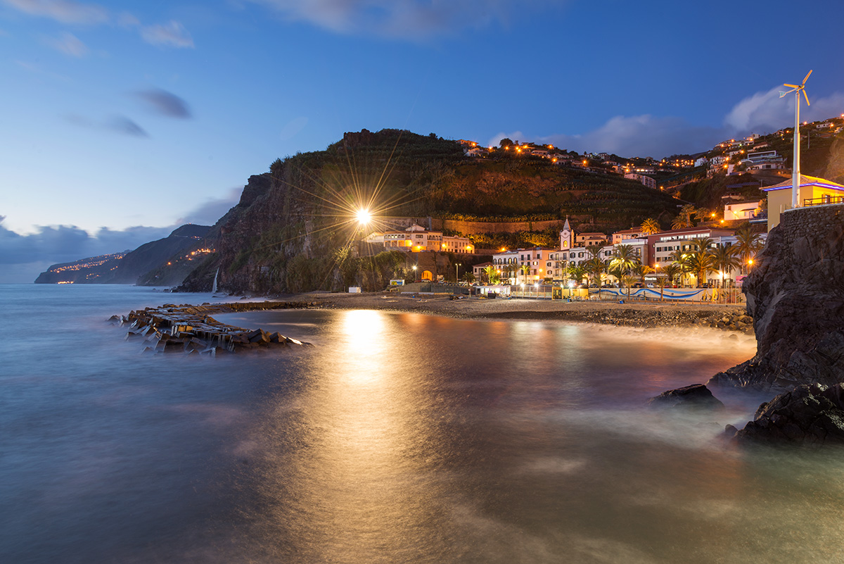 Ponta do Sol
