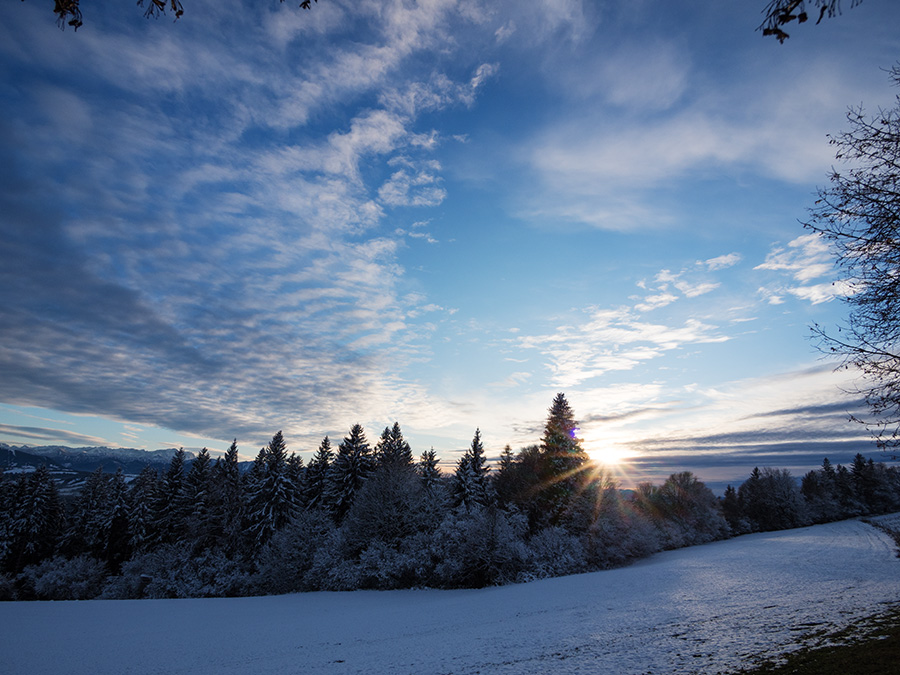 Hoher Peißenberg
Peißenberg
Weilheim
